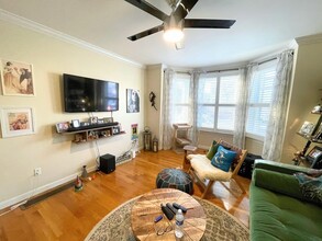 651 Bennington St-Unit -1 in Boston, MA - Building Photo - Building Photo