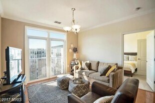 1391 Pennsylvania Ave. SE in Washington, DC - Building Photo