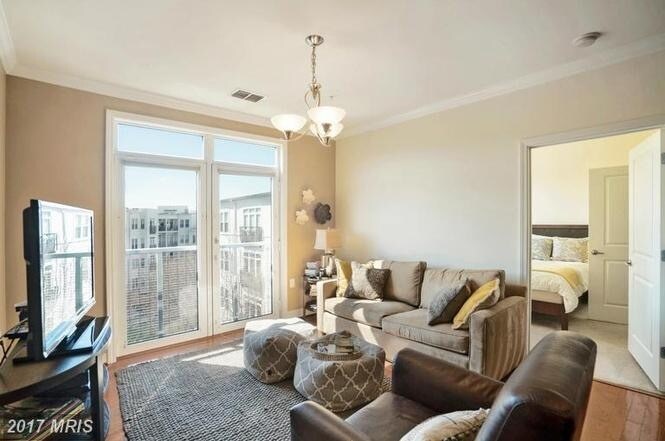 1391 Pennsylvania Ave. SE in Washington, DC - Building Photo