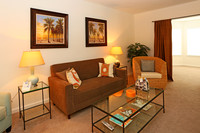 The Lakes at San Marcos Apartments in Tallahassee, FL - Building Photo - Interior Photo