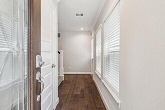 2035 Paul Quinn St in Houston, TX - Building Photo - Building Photo