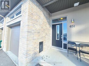 651 Gabriola Way in Ottawa, ON - Building Photo - Building Photo