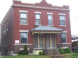 4337 Swan Ave in St. Louis, MO - Building Photo