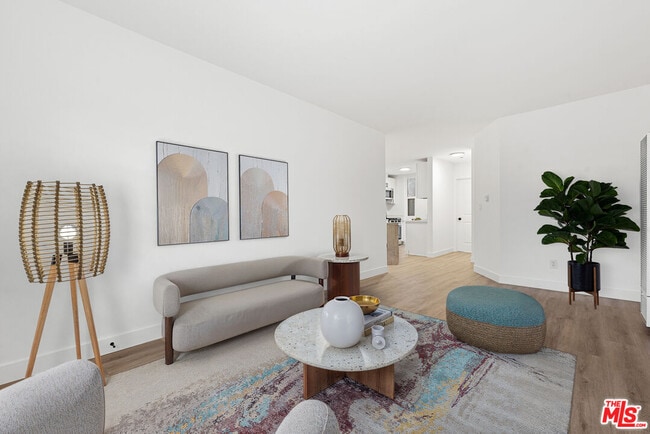 property at 1743 9th St