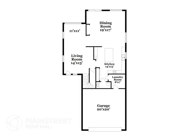 7019 S 43rd Dr in Phoenix, AZ - Building Photo - Building Photo