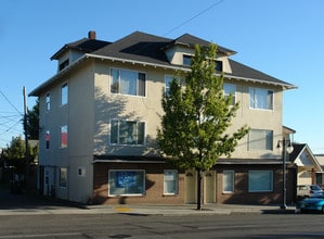 Cathy Egan Bldg in Tacoma, WA - Building Photo - Building Photo