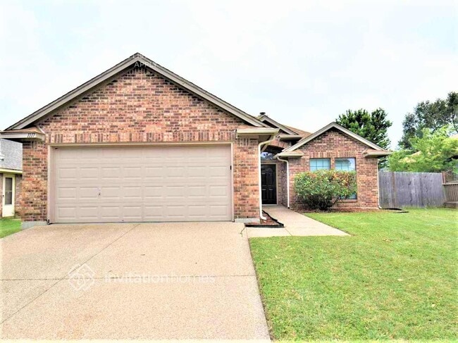 property at 1117 Park Glen