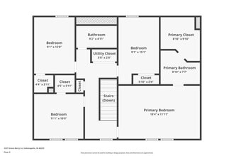 3327 Grove Berry Ln in Indianapolis, IN - Building Photo - Building Photo