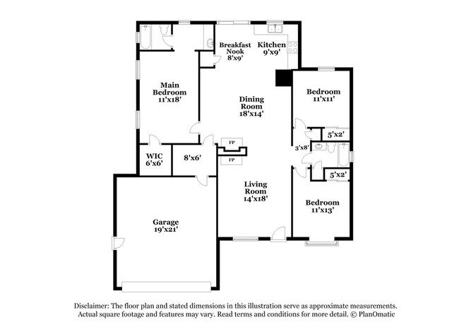 1900 S Hermosa Dr in Tucson, AZ - Building Photo - Building Photo