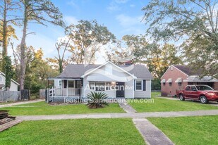 1238 Briarwood Ave in Columbus, GA - Building Photo