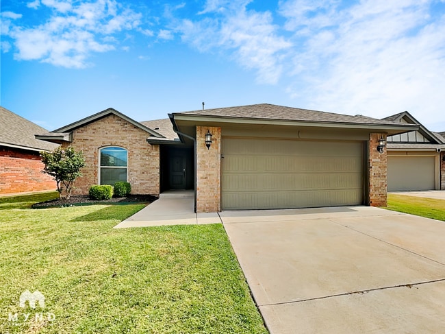 property at 3048 NW 182nd St