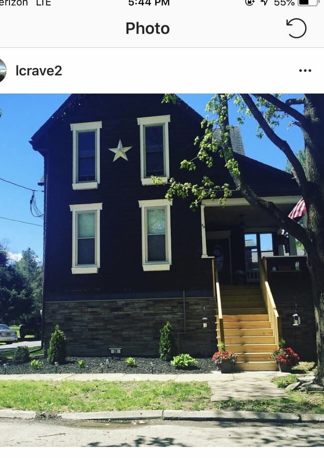 39 William St Rentals in Owego, NY