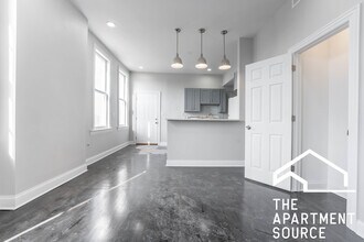 2031 W 23rd St in Chicago, IL - Building Photo - Building Photo