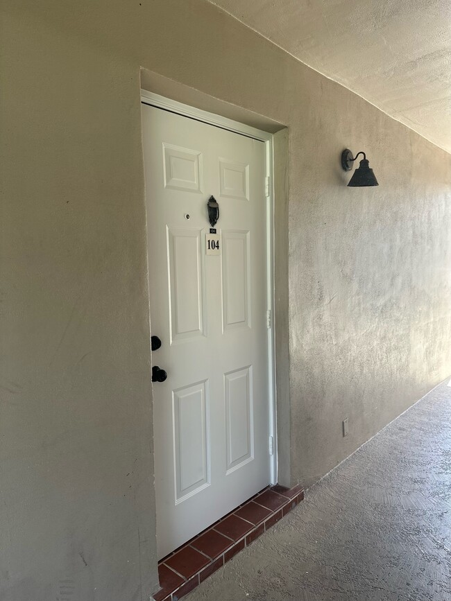 1210 Old Boynton Rd, Unit 104 in Boynton Beach, FL - Building Photo - Building Photo