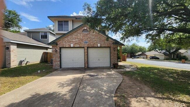417 Jacky St in Austin, TX - Building Photo - Building Photo