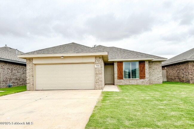 property at 7006 11th St