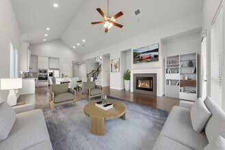 713 Kingston Pl in Cedar Park, TX - Building Photo - Building Photo