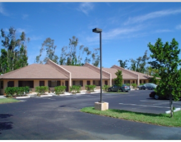 Lake Worth Apartments in Lake Worth, FL - Building Photo