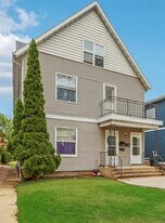 1144 E Mifflin St, Unit Apt #1 in Madison, WI - Building Photo