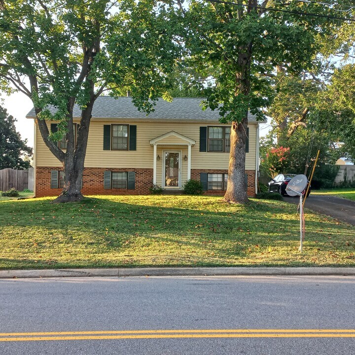 1028 Long Meadows Dr in Lynchburg, VA - Building Photo
