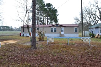 402 Cartertown Rd in Alma, GA - Building Photo - Building Photo