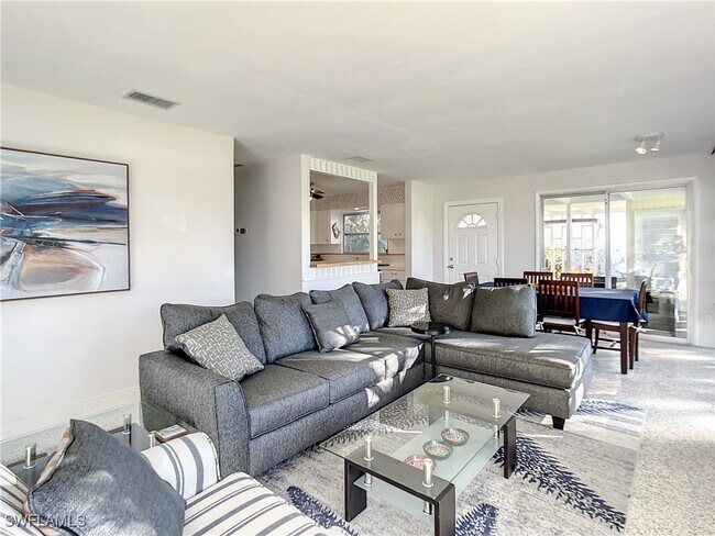 property at 678 E Lake Dr