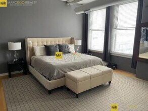 210 South St in Boston, MA - Foto de edificio - Building Photo