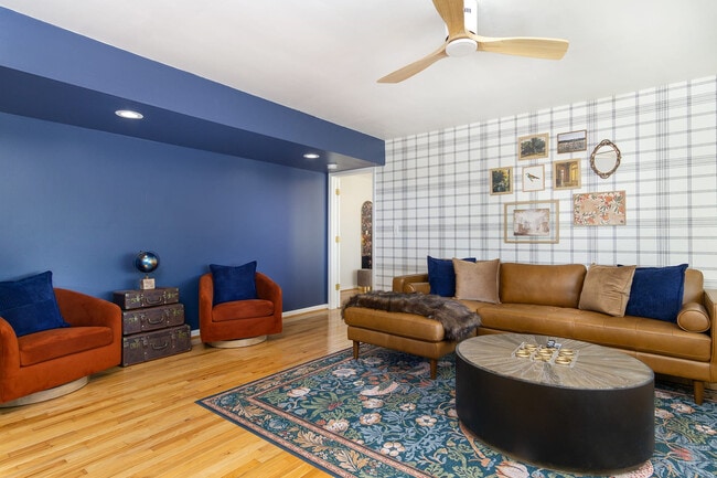 54 Hyder Ln in Weaverville, NC - Building Photo - Building Photo