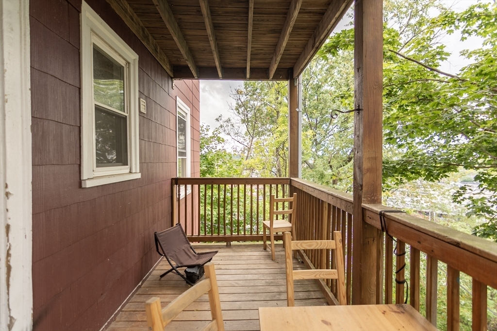 3 Parker Hill Ter, Unit 2 in Boston, MA - Building Photo