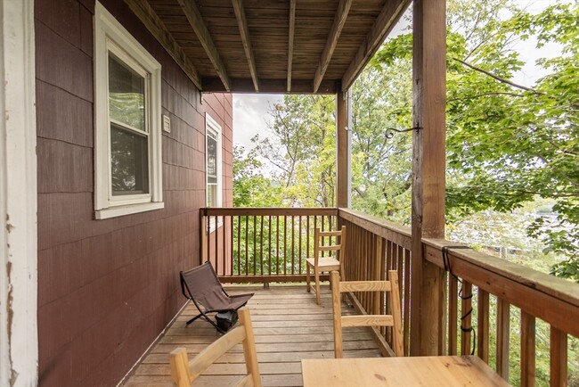 3 Parker Hill Ter, Unit 2
