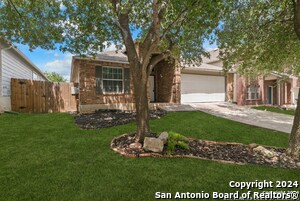 4116 Whisper Point in Schertz, TX - Building Photo - Building Photo