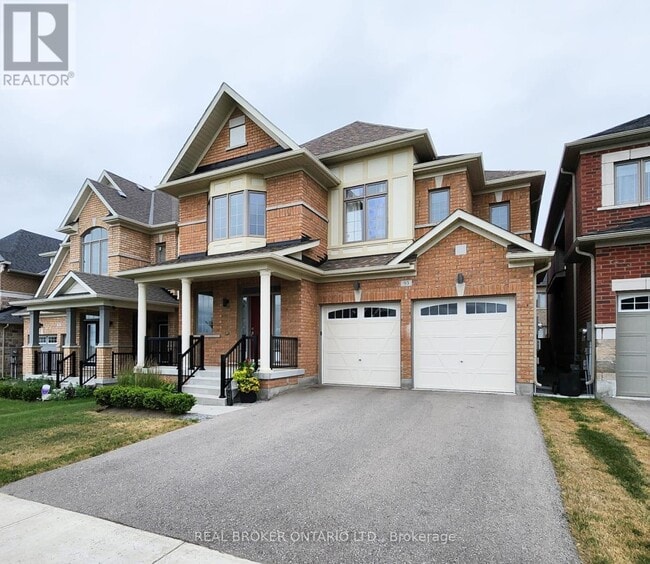 property at 93 Dog Wood Blvd