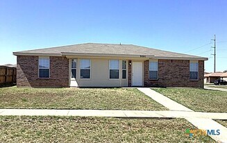 3001 Indy Dr in Killeen, TX - Building Photo
