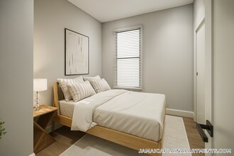 18 Creighton St in Boston, MA - Building Photo - Building Photo