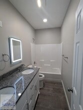 277 Myrtle Ave in Jesup, GA - Foto de edificio - Building Photo