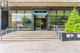 8 Telegram Mews in Toronto, ON - Building Photo - Building Photo