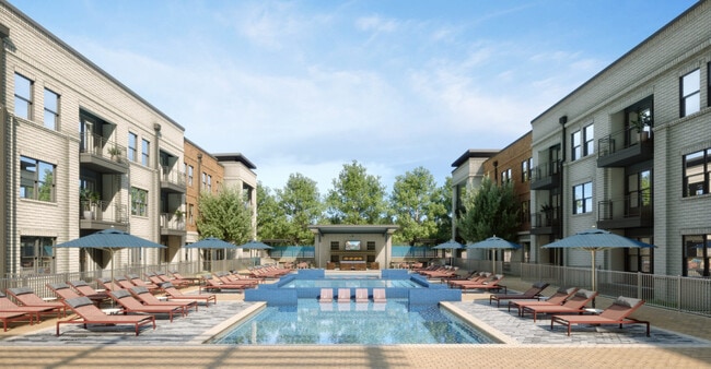 Village at Lexington Ranch