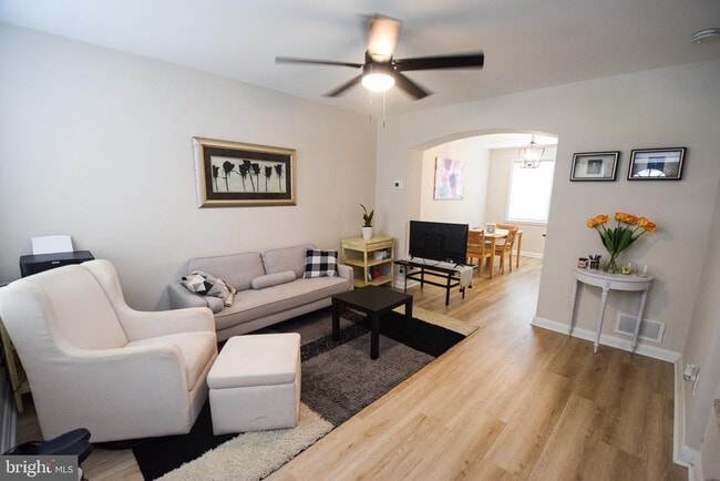 property at 1629 Searles Rd