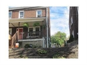 4317 Ludwick St in Pittsburgh, PA - Building Photo