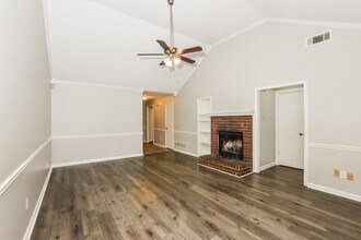 6589 Silver Oak Cove in Memphis, TN - Building Photo - Building Photo