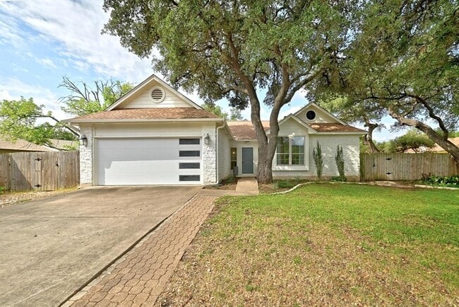 property at 5807 Convict Hill Rd