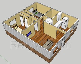 3467 S Summerton Rd in Mt. Pleasant, MI - Building Photo