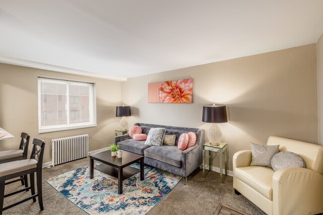 Hillside Meadows-The Perfect Place to Call Home in Pittsburgh, PA - Building Photo - Interior Photo