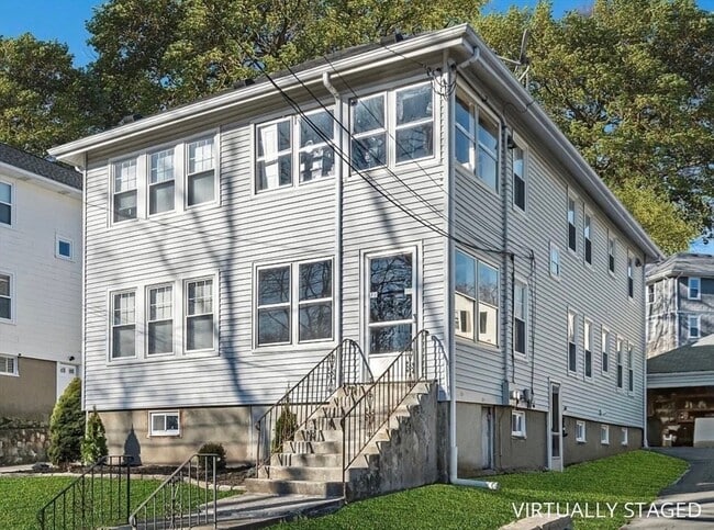 property at 78 Elson Rd