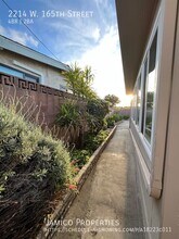 2214 W 165th St in Torrance, CA - Building Photo - Building Photo