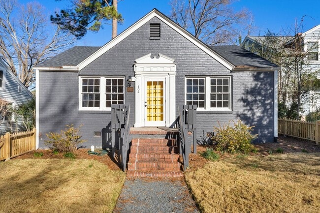 property at 104 W Maynard Ave