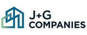 Property Management Company Logo JG2 Company LLC