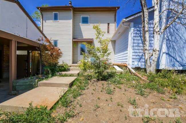 property at 9071 Newton St