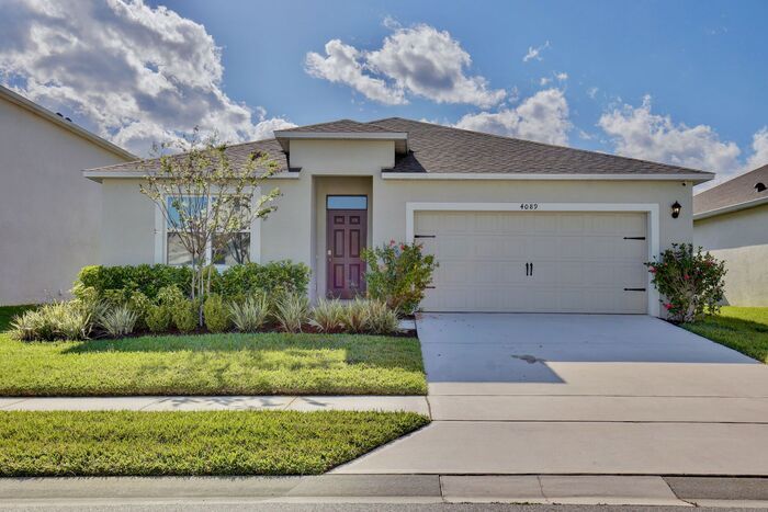 4089 Silverstream Terrace in Sanford, FL - Building Photo