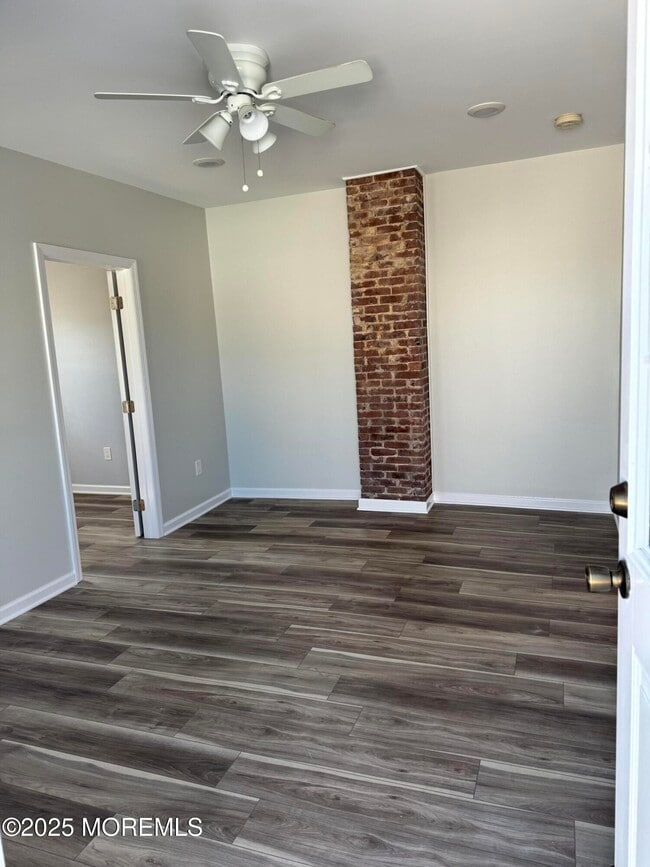 property at 807 Grand Central Ave